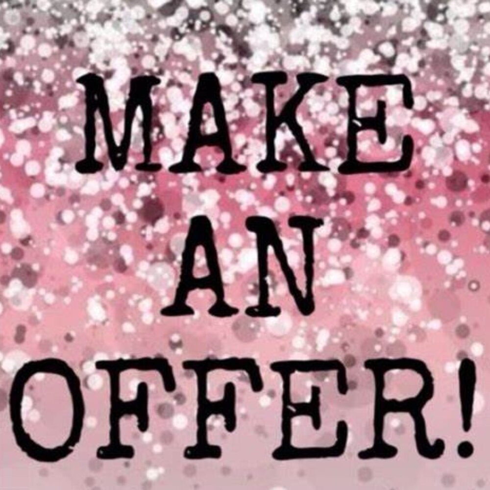 Accepting Reasonable Offers